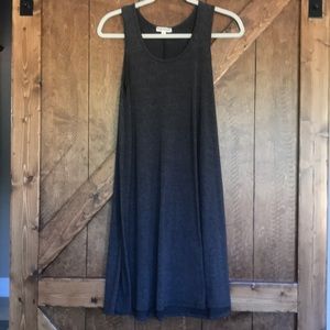 Tank dress